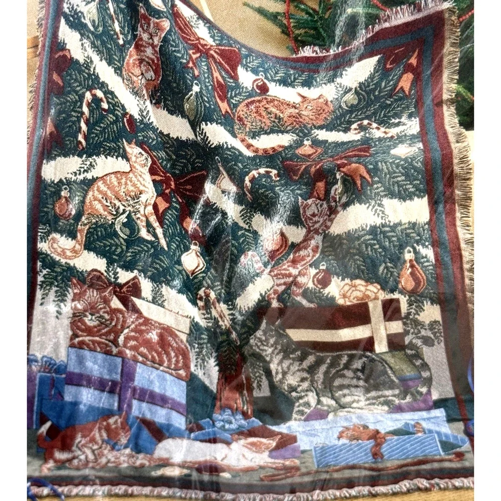 Goodwin Weavers vintage goodwin